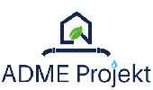 Logo ADME Projekt